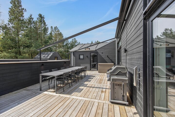 Ferienhaus 60492 in Møllehusvej 43A, Blåvand - Bild #33