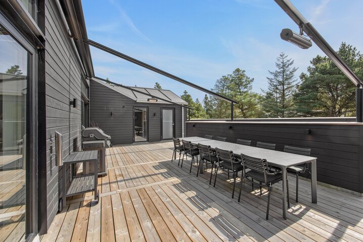 Ferienhaus 60492 in Møllehusvej 43A, Blåvand - Bild #34