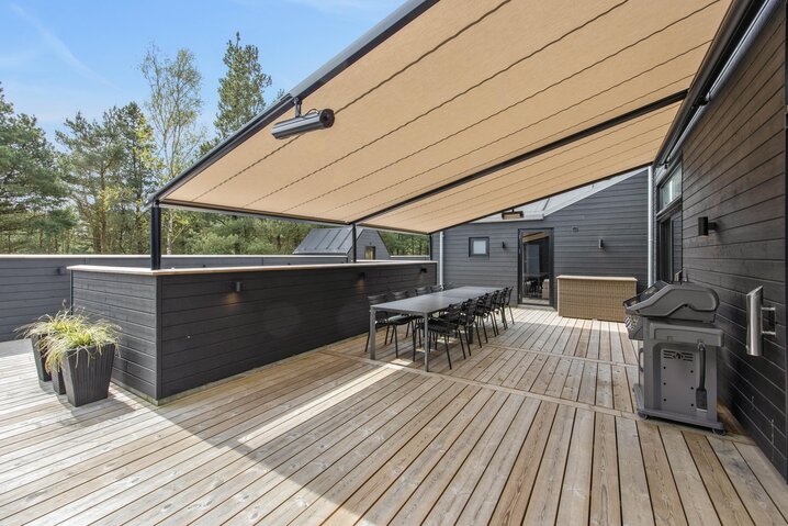Ferienhaus 60492 in Møllehusvej 43A, Blåvand - Bild #35