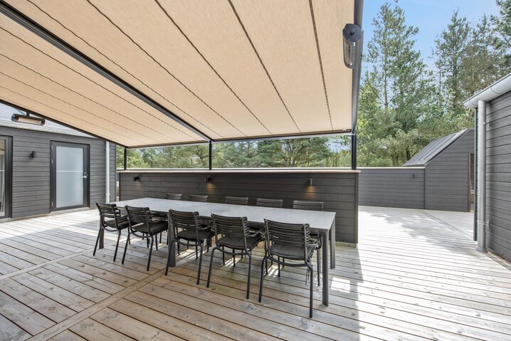 Ferienhaus 60492 in Møllehusvej 43A, Blåvand - Bild #36