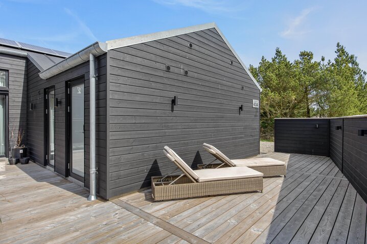 Ferienhaus 60492 in Møllehusvej 43A, Blåvand - Bild #37