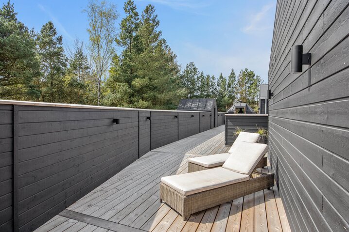 Ferienhaus 60492 in Møllehusvej 43A, Blåvand - Bild #39