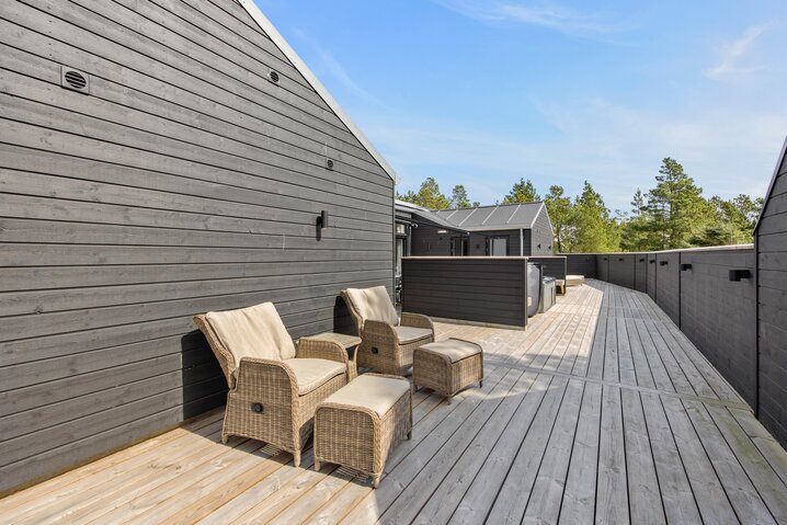 Ferienhaus 60492 in Møllehusvej 43A, Blåvand - Bild #41