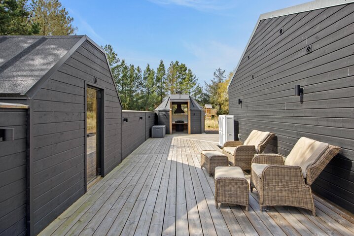 Ferienhaus 60492 in Møllehusvej 43A, Blåvand - Bild #42
