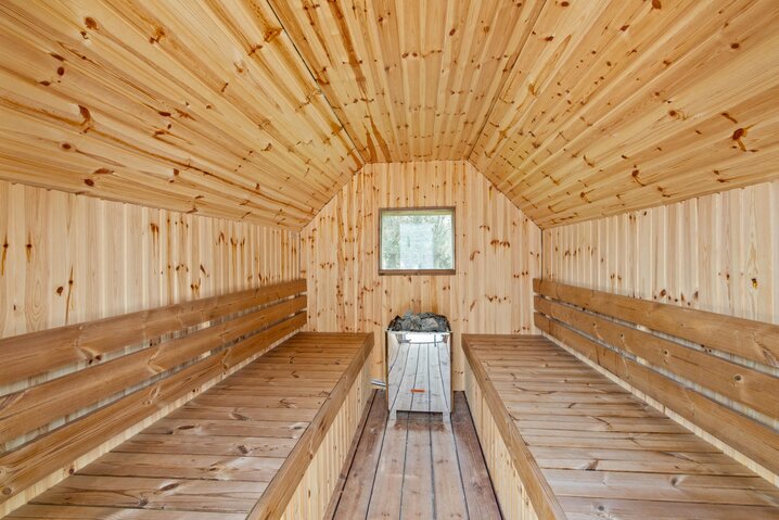 Ferienhaus 60492 in Møllehusvej 43A, Blåvand - Bild #43