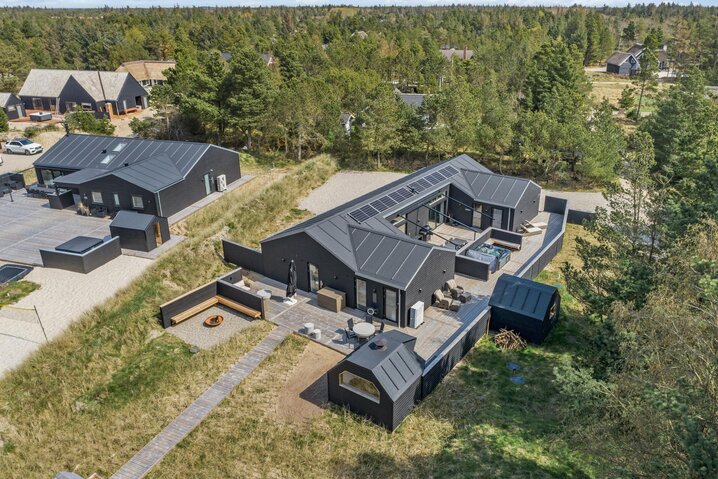 Ferienhaus 60492 in Møllehusvej 43A, Blåvand - Bild #44