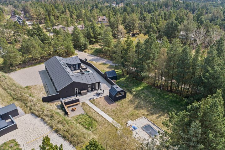 Ferienhaus 60492 in Møllehusvej 43A, Blåvand - Bild #45