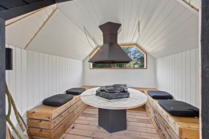 Ferienhaus 60492 in Møllehusvej 43A, Blåvand - Bild #47