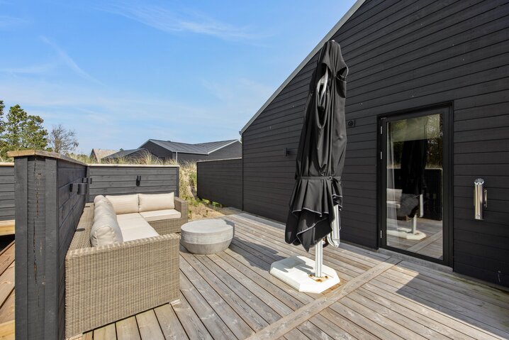 Ferienhaus 60492 in Møllehusvej 43A, Blåvand - Bild #49