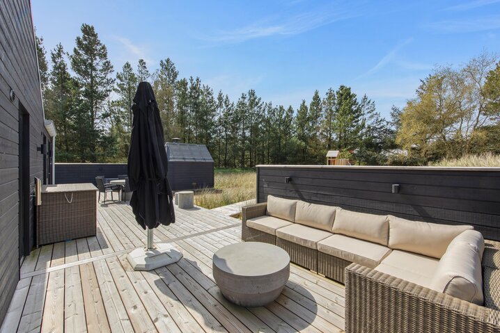 Ferienhaus 60492 in Møllehusvej 43A, Blåvand - Bild #50