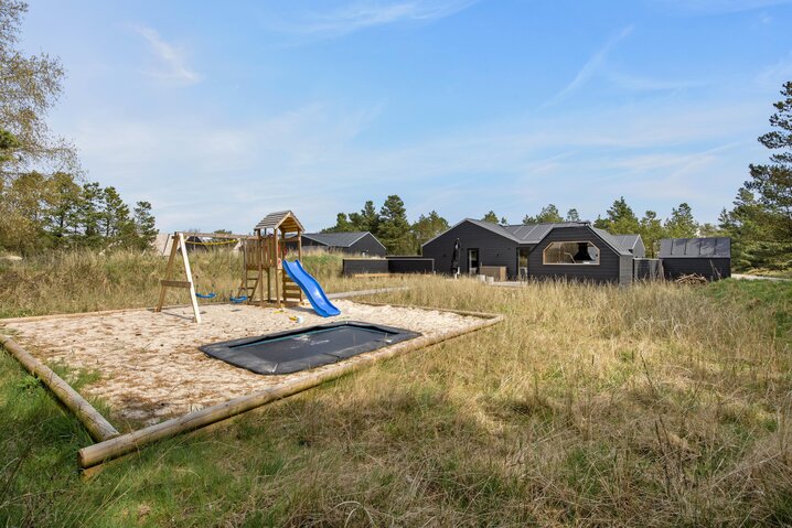 Ferienhaus 60492 in Møllehusvej 43A, Blåvand - Bild #51