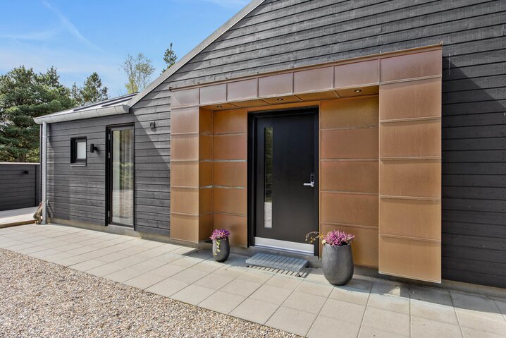 Ferienhaus 60492 in Møllehusvej 43A, Blåvand - Bild #56