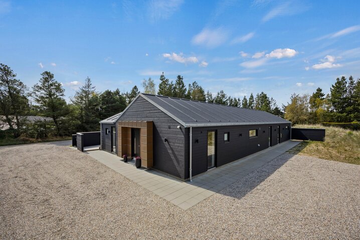 Ferienhaus 60492 in Møllehusvej 43A, Blåvand - Bild #57