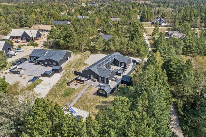 Ferienhaus 60492 in Møllehusvej 43A, Blåvand - Bild #59