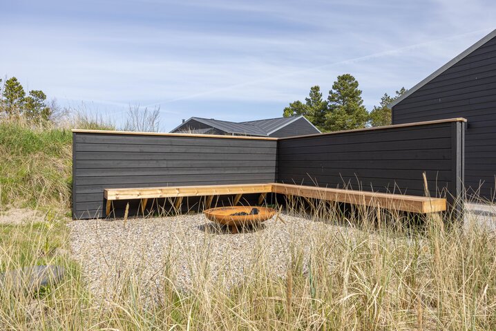 Ferienhaus 60492 in Møllehusvej 43A, Blåvand - Bild #53