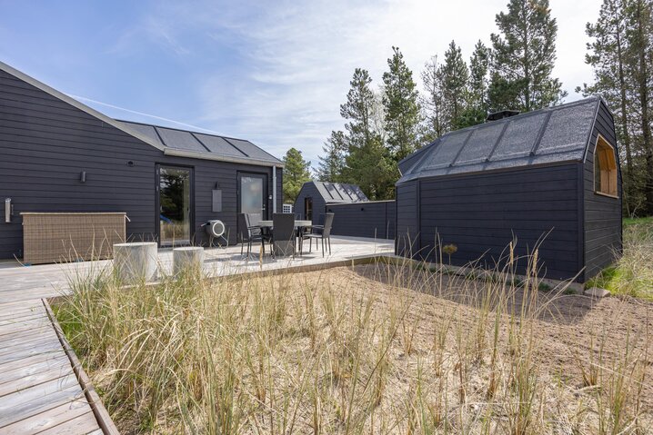 Ferienhaus 60492 in Møllehusvej 43A, Blåvand - Bild #54