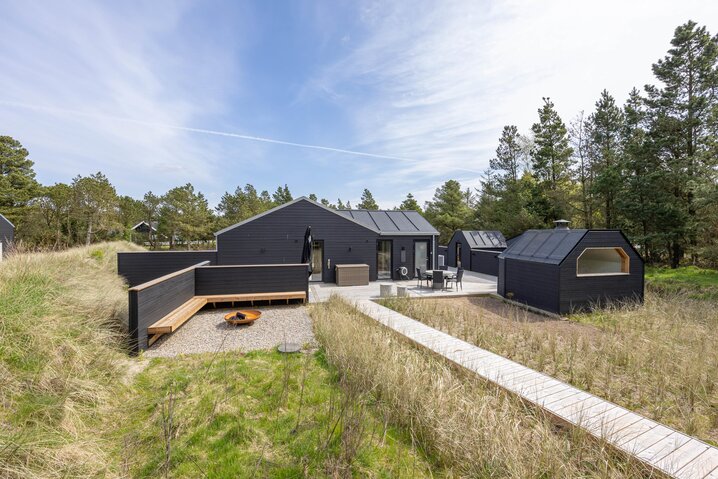 Ferienhaus 60492 in Møllehusvej 43A, Blåvand - Bild #55