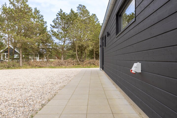 Ferienhaus 60492 in Møllehusvej 43A, Blåvand - Bild #58