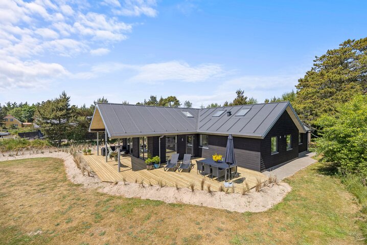 Ferienhaus 60493 in Peter Malersvej 8, Blåvand - Bild #0