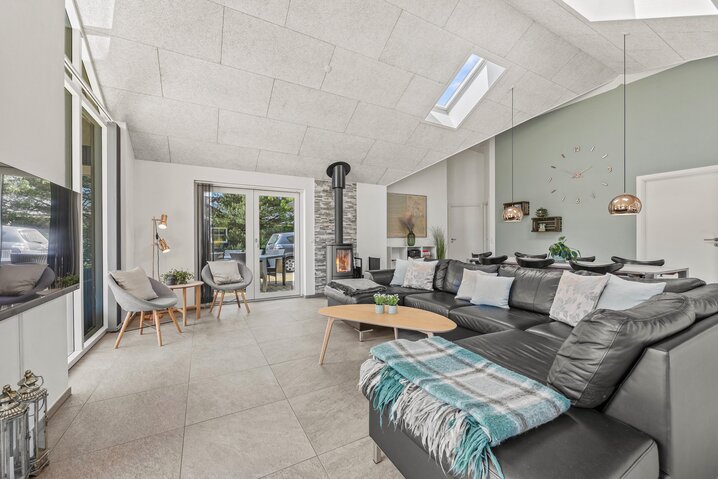 Ferienhaus 60493 in Peter Malersvej 8, Blåvand - Bild #1