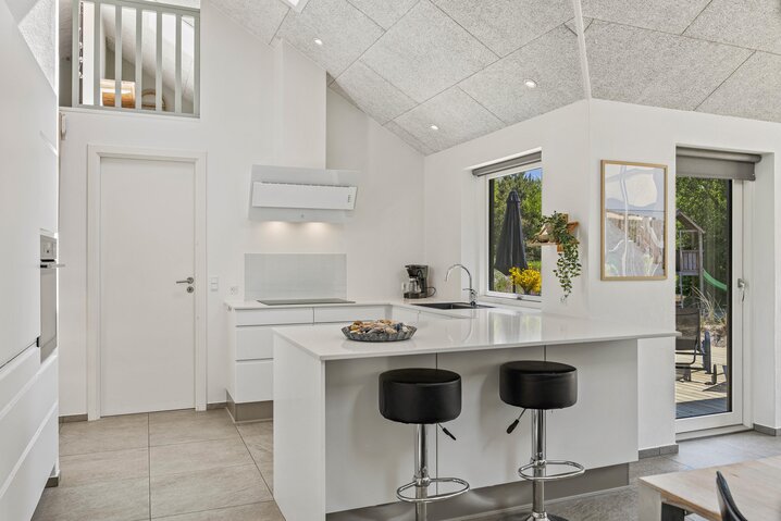 Ferienhaus 60493 in Peter Malersvej 8, Blåvand - Bild #2