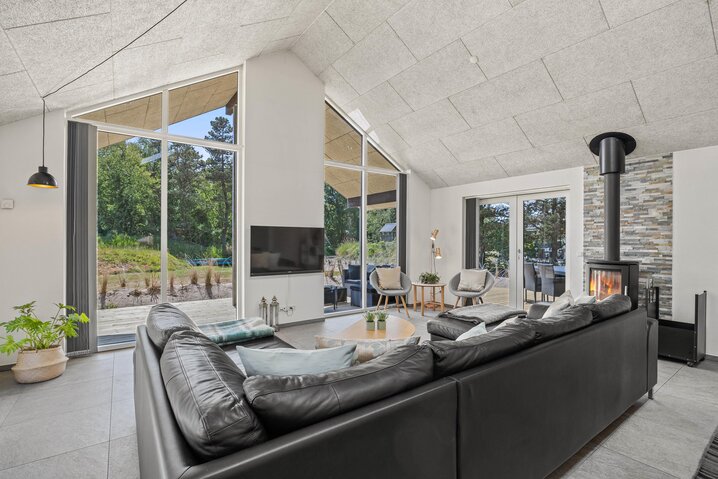 Ferienhaus 60493 in Peter Malersvej 8, Blåvand - Bild #3