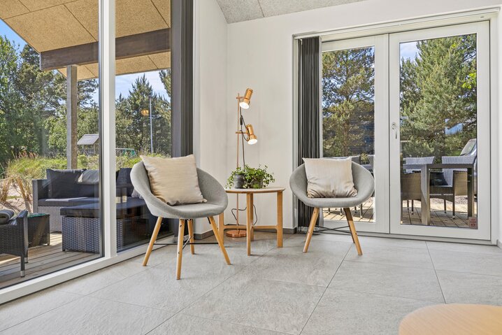 Ferienhaus 60493 in Peter Malersvej 8, Blåvand - Bild #4