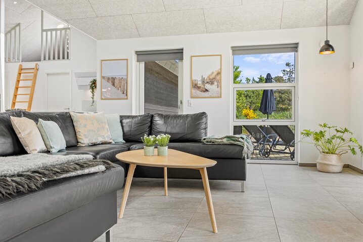 Ferienhaus 60493 in Peter Malersvej 8, Blåvand - Bild #5