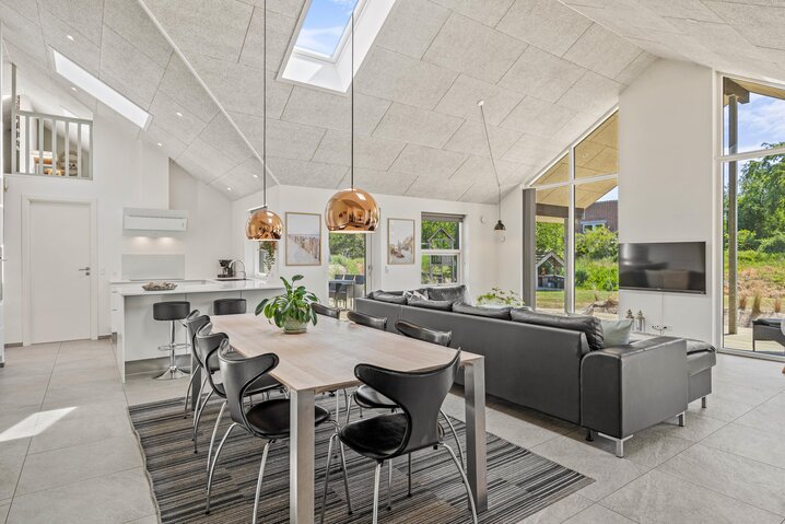 Ferienhaus 60493 in Peter Malersvej 8, Blåvand - Bild #7