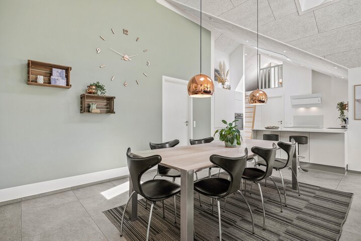 Ferienhaus 60493 in Peter Malersvej 8, Blåvand - Bild #8