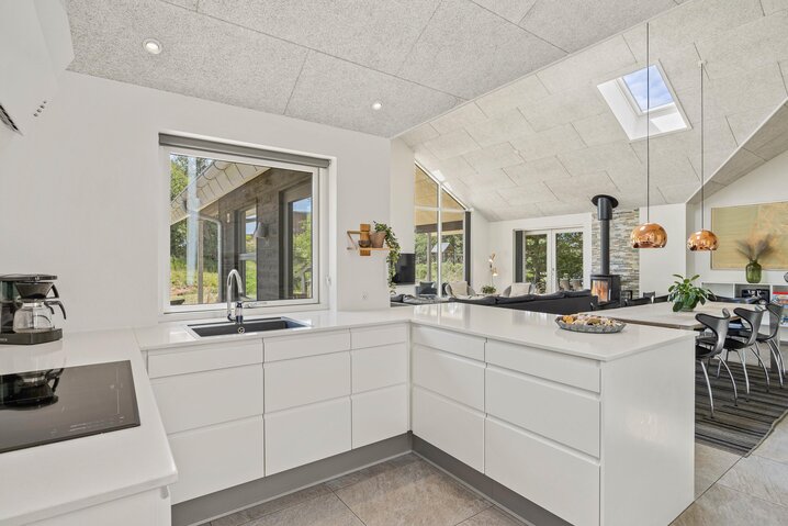 Ferienhaus 60493 in Peter Malersvej 8, Blåvand - Bild #9