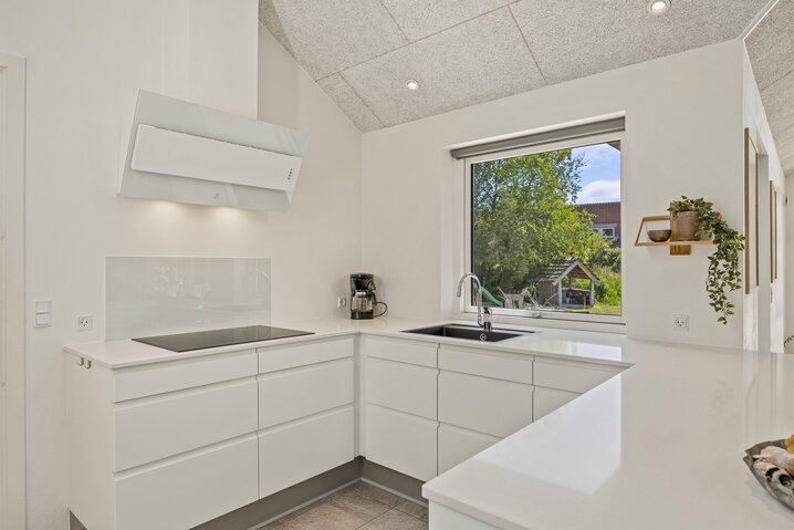 Ferienhaus 60493 in Peter Malersvej 8, Blåvand - Bild #10