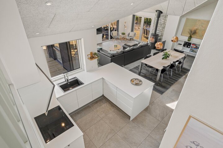 Ferienhaus 60493 in Peter Malersvej 8, Blåvand - Bild #11