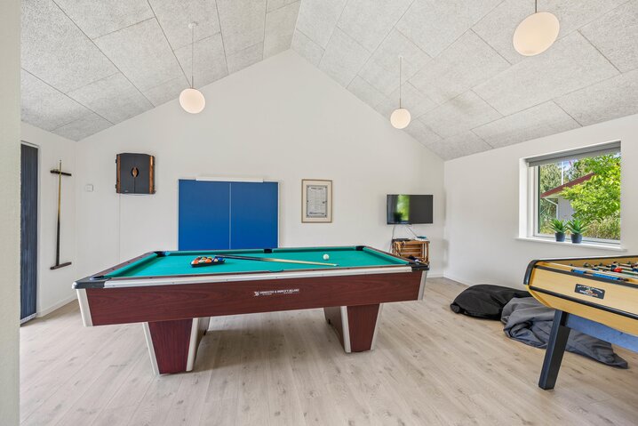 Ferienhaus 60493 in Peter Malersvej 8, Blåvand - Bild #12