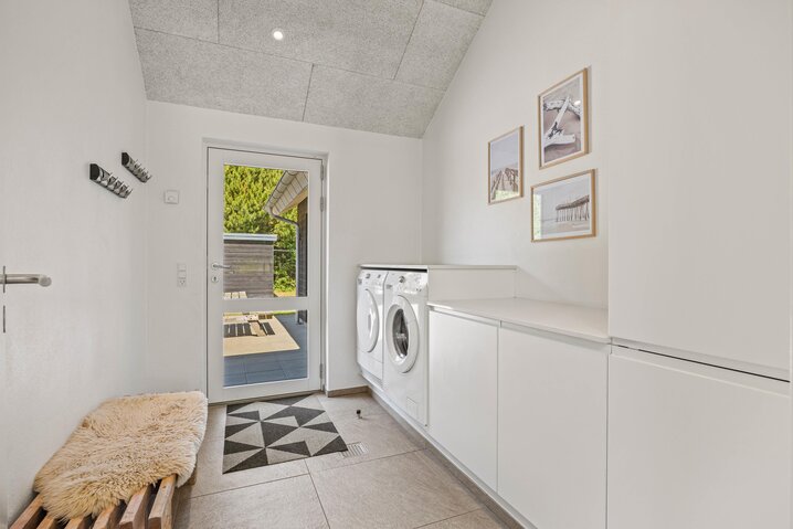 Ferienhaus 60493 in Peter Malersvej 8, Blåvand - Bild #26