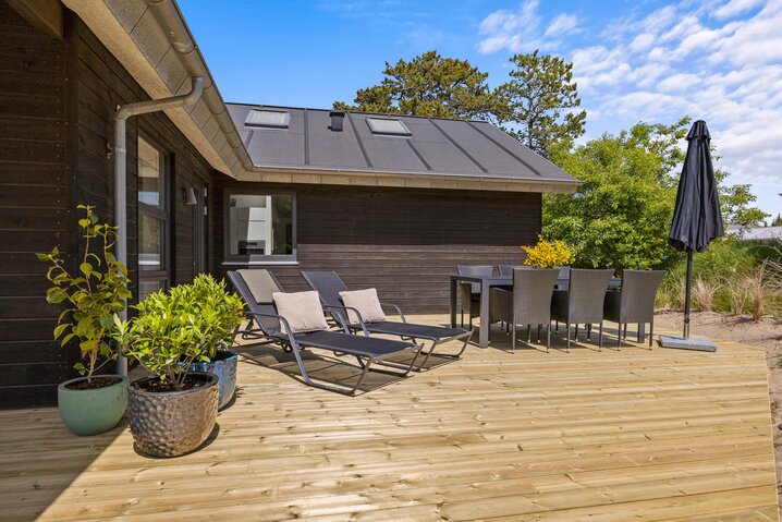 Ferienhaus 60493 in Peter Malersvej 8, Blåvand - Bild #27