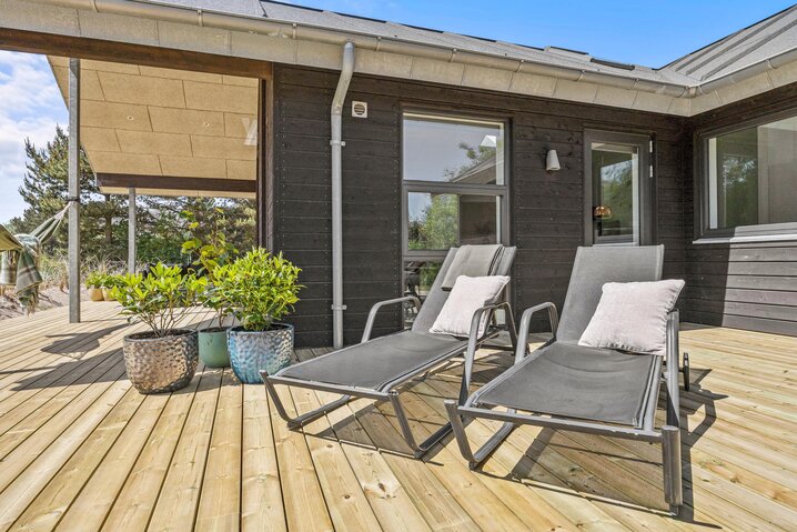 Ferienhaus 60493 in Peter Malersvej 8, Blåvand - Bild #28