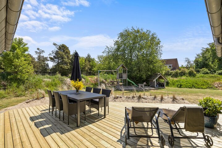 Ferienhaus 60493 in Peter Malersvej 8, Blåvand - Bild #30