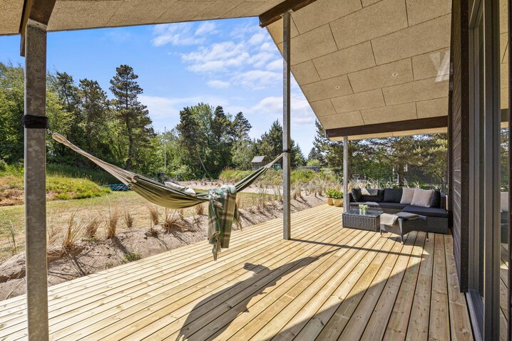 Ferienhaus 60493 in Peter Malersvej 8, Blåvand - Bild #31