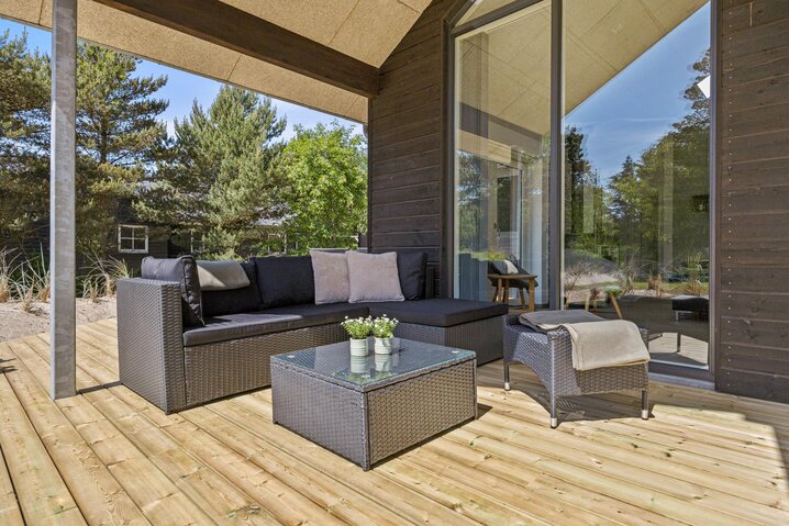 Ferienhaus 60493 in Peter Malersvej 8, Blåvand - Bild #32