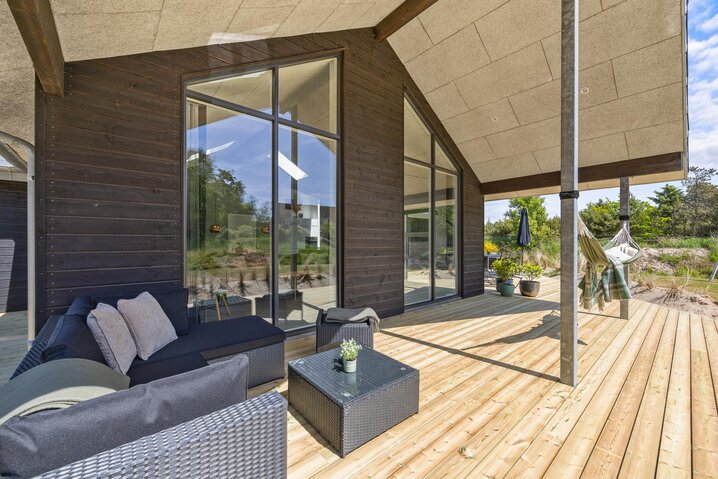 Ferienhaus 60493 in Peter Malersvej 8, Blåvand - Bild #33