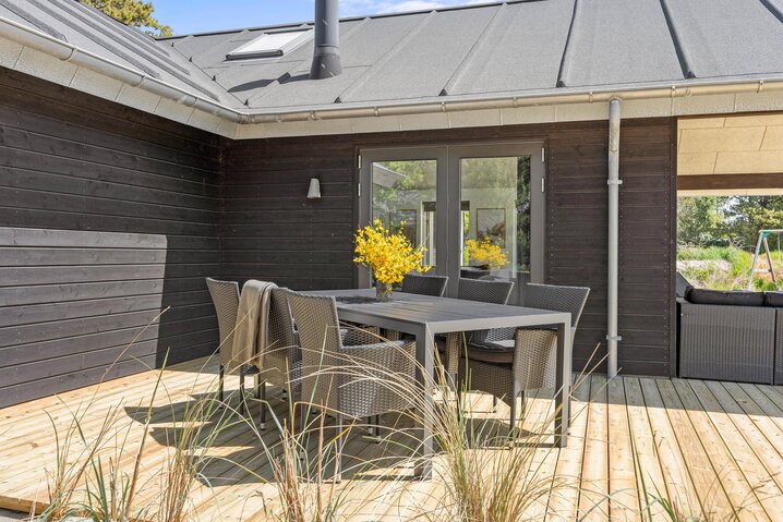 Ferienhaus 60493 in Peter Malersvej 8, Blåvand - Bild #34