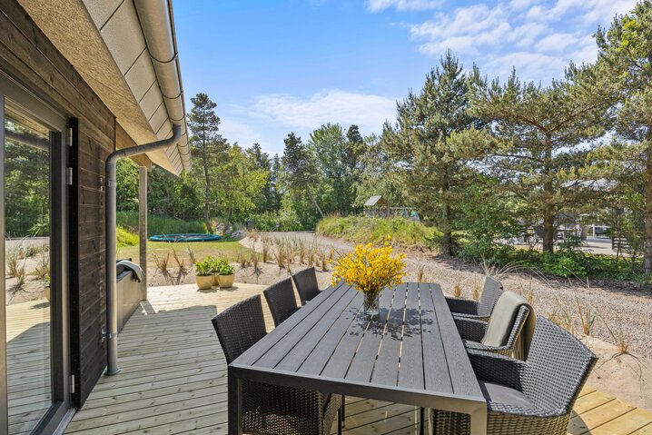 Ferienhaus 60493 in Peter Malersvej 8, Blåvand - Bild #35