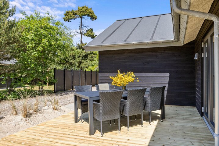 Ferienhaus 60493 in Peter Malersvej 8, Blåvand - Bild #36