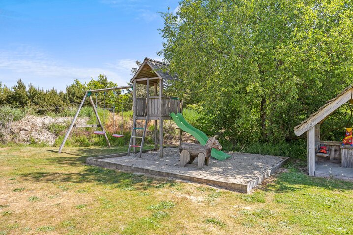 Ferienhaus 60493 in Peter Malersvej 8, Blåvand - Bild #37
