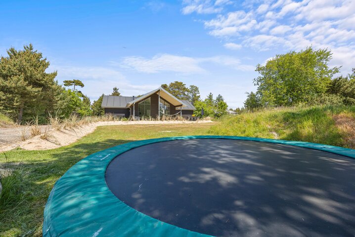 Ferienhaus 60493 in Peter Malersvej 8, Blåvand - Bild #40