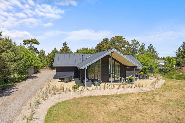 Ferienhaus 60493 in Peter Malersvej 8, Blåvand - Bild #41