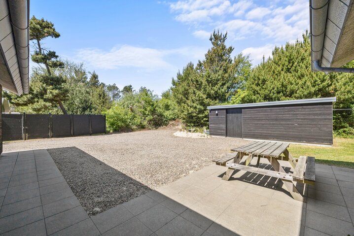 Ferienhaus 60493 in Peter Malersvej 8, Blåvand - Bild #42