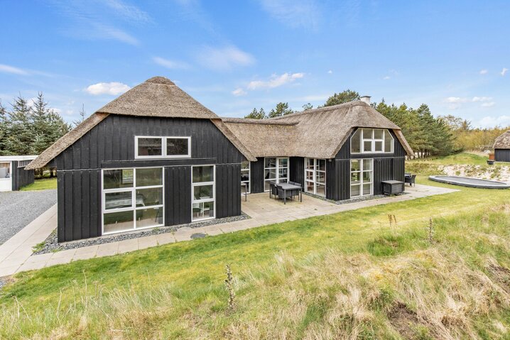 Sommerhus 60494 på Kollemarken 65, Blåvand - Billede #0
