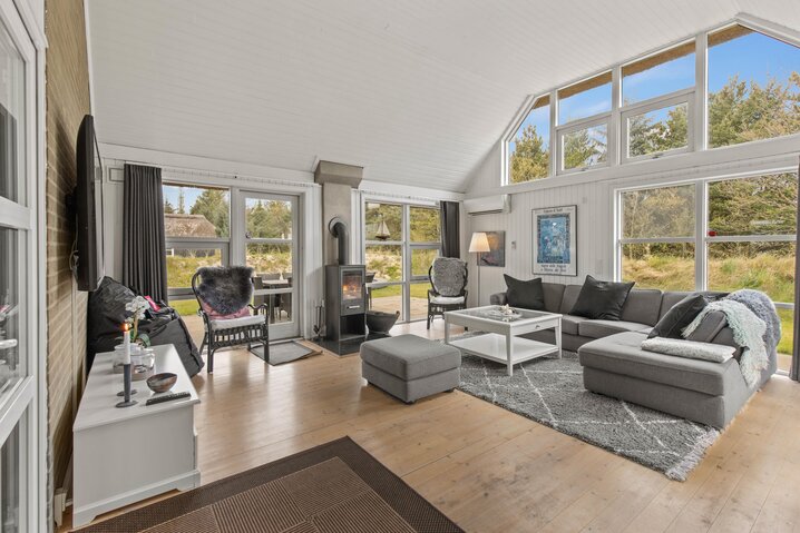 Sommerhus 60494 på Kollemarken 65, Blåvand - Billede #2